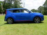 Used 2021 Kia Soul GT-Line image 5