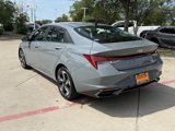 Used 2021 Hyundai Elantra Limited image 4