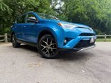 Used 2016 Toyota RAV4 SE image 3