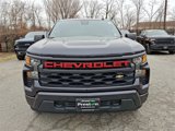 Used 2022 Chevrolet Silverado 1500 Custom image 2