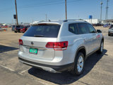 Used 2018 Volkswagen Atlas S image 3