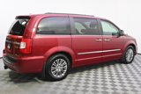 Used 2014 Chrysler Town & Country Touring-L w/ Trailer Tow Group image 5