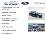 Used 2020 Ford Escape SE image 2