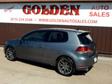 Used 2011 Volkswagen GTI Autobahn image 2