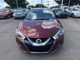 Used 2016 Nissan Maxima 3.5 SV image 2