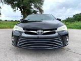 Used 2015 Toyota Camry XLE image 5