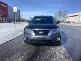Used 2014 Nissan Pathfinder Platinum image 3