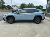 Used 2022 Subaru Crosstrek 2.5i Sport w/ Moonroof Package image 6