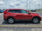 Certified 2019 Honda CR-V EX image 2