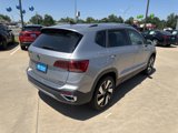 New 2024 Volkswagen Taos SEL image 4