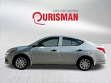 Used 2016 Nissan Versa S Plus image 3