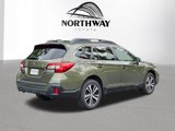 Used 2019 Subaru Outback 3.6R Limited image 4