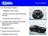 Used 2017 Nissan Murano SL image 6