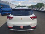 Used 2022 Chevrolet TrailBlazer LT w/ Driver Confidence Package image 5