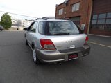 Used 2002 Subaru Impreza Outback Sport image 5