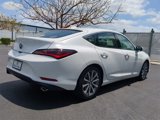 New 2025 Acura Integra image 4