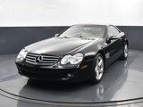 Used 2004 Mercedes-Benz SL 500 image 4