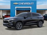 New 2025 Chevrolet Trax LT w/ Driver Confidence Package image 2