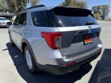 Used 2022 Ford Explorer XLT w/ Class IV Trailer Tow Package image 6