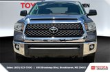 Used 2019 Toyota Tundra SR5 w/ SR5 Upgrade Package image 3