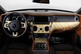 Certified 2022 Rolls-Royce Cullinan image 4