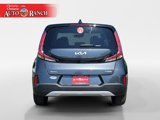 Used 2023 Kia Soul EX image 4