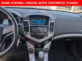 Used 2012 Chevrolet Cruze LT image 3