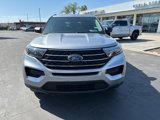 Used 2022 Ford Explorer XLT w/ Class IV Trailer Tow Package image 2