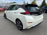 Used 2022 Nissan Leaf SL Plus image 4