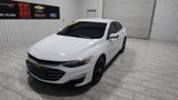 Certified 2024 Chevrolet Malibu LS image 3