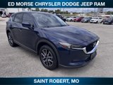 Used 2017 MAZDA CX-5 Grand Select image 4