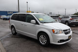 Used 2019 Dodge Grand Caravan SXT image 3