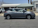 Used 2020 Nissan Leaf S Plus image 2