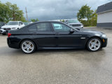Used 2016 BMW 535i Sedan image 4
