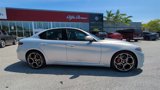 Used 2022 Alfa Romeo Giulia Ti w/ Active Assist Plus Package image 3