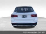 Certified 2022 Mercedes-Benz GLC 300 4MATIC image 4