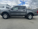 Used 2021 Ford Ranger 4x4 SuperCrew image 3