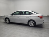 Used 2019 Nissan Sentra SV image 3