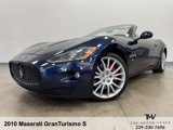 Used 2010 Maserati GranTurismo Convertible image 6