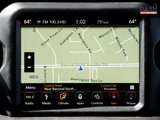 Used 2018 Jeep Wrangler Unlimited Sahara image 2