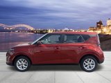 New 2025 Kia Soul LX image 2