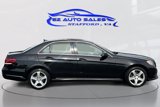 Used 2014 Mercedes-Benz E 350 Sedan image 4