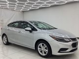 Used 2017 Chevrolet Cruze LT w/ Convenience Package image 6