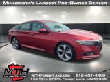 Used 2018 Honda Accord Touring image 1