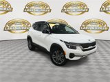 Used 2021 Kia Seltos S image 5