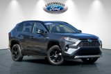 Used 2021 Toyota RAV4 XSE image 2