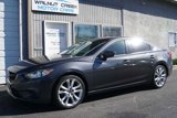 Used 2015 MAZDA MAZDA6 Touring image 4