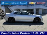 Used 2022 Chrysler 300 S image 5
