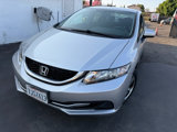 Used 2015 Honda Civic SE image 3