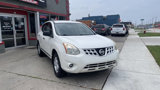 Used 2012 Nissan Rogue S w/ Special Edition Pkg image 3